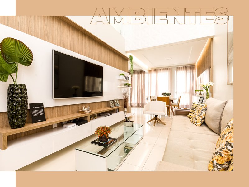Ambientes
