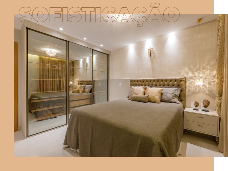 Design e Sofisticação
